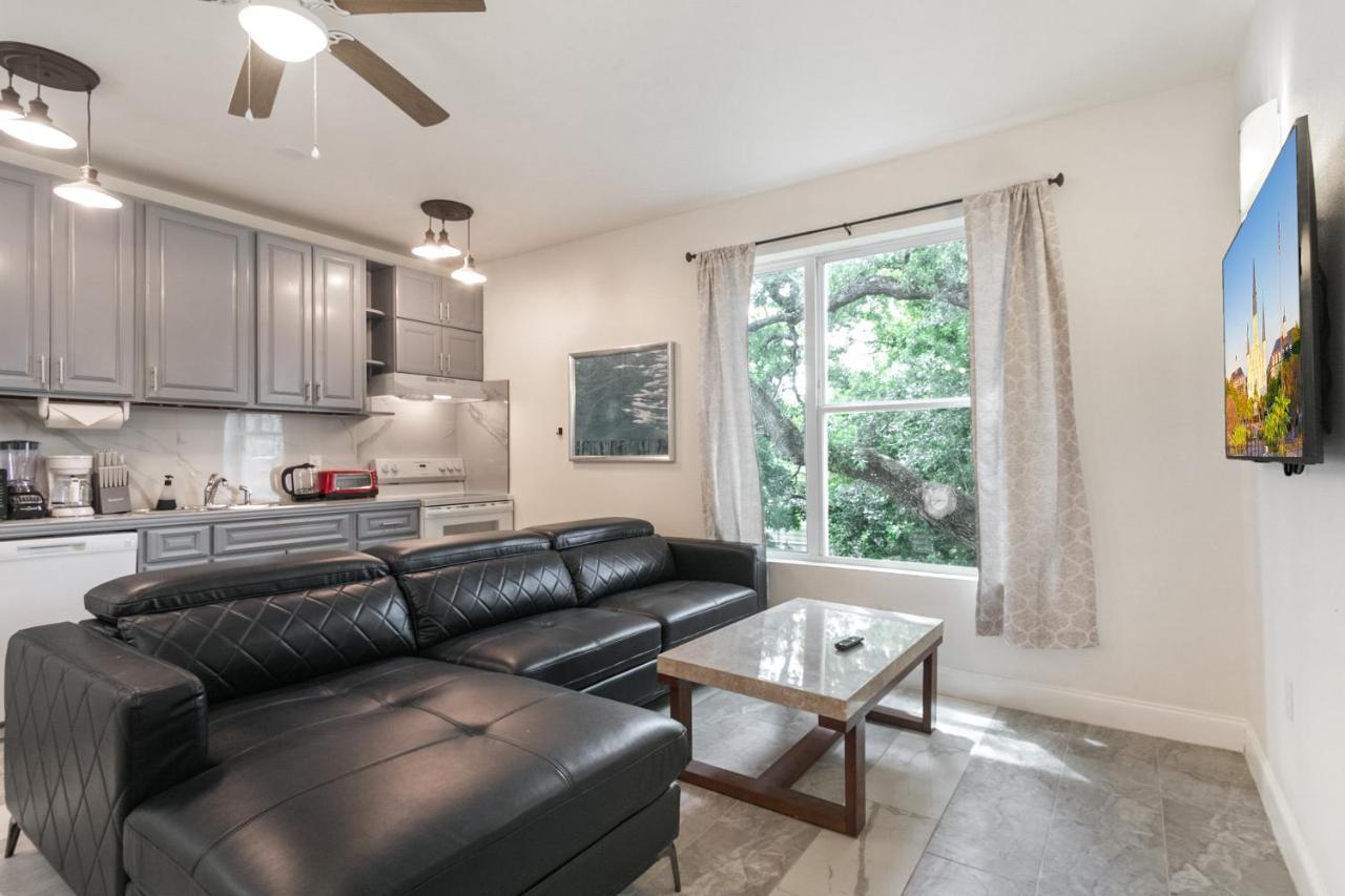 Breathtaking Condos Near French Quarter New Orleans Exterior foto