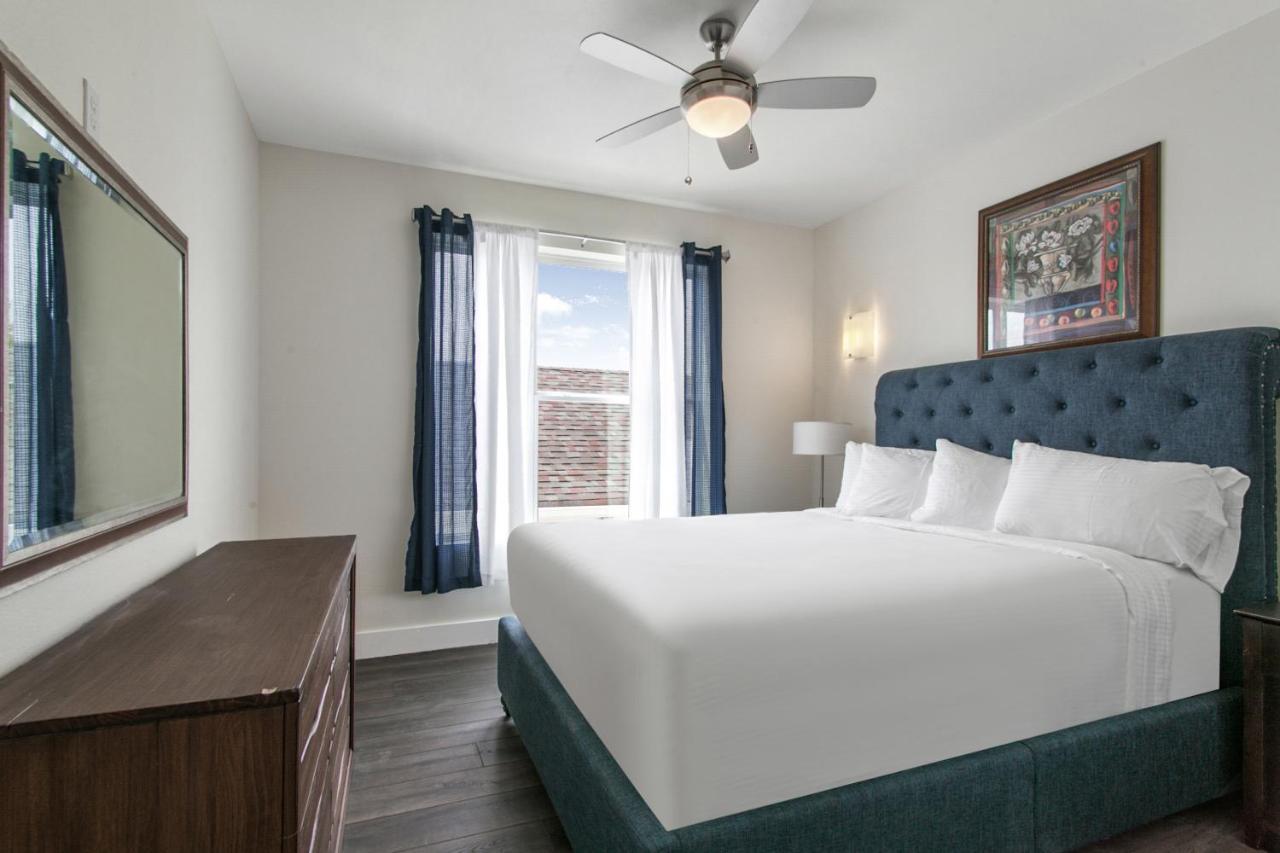 Breathtaking Condos Near French Quarter New Orleans Exterior foto