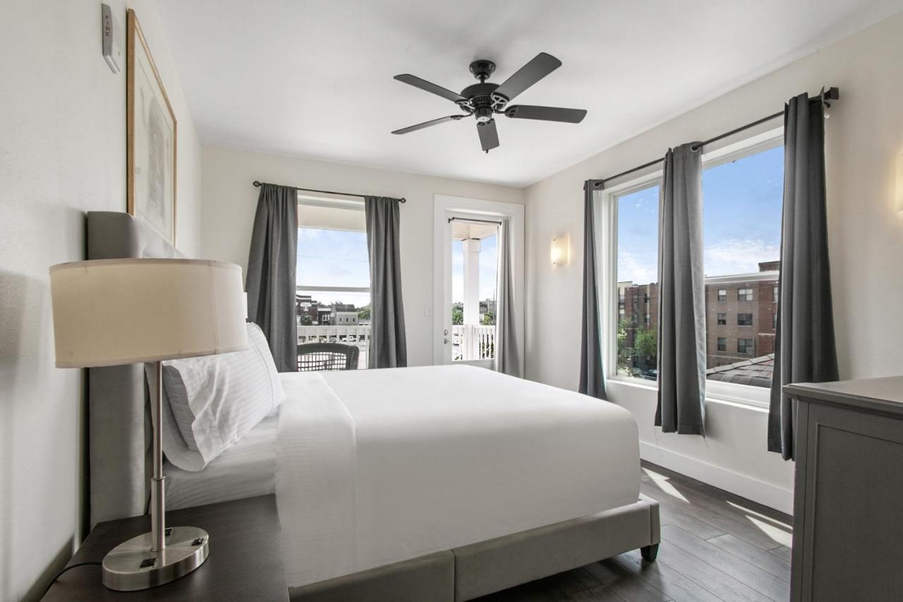 Breathtaking Condos Near French Quarter New Orleans Exterior foto