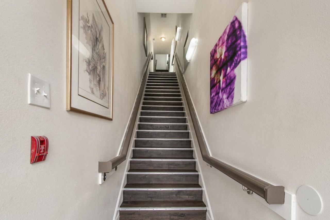 Breathtaking Condos Near French Quarter New Orleans Exterior foto