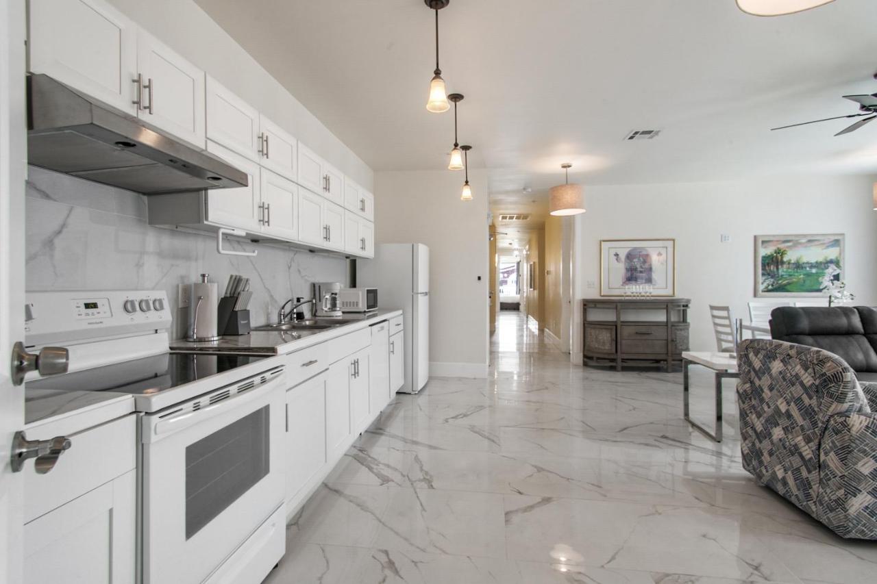 Breathtaking Condos Near French Quarter New Orleans Exterior foto